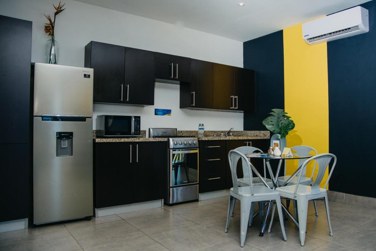 El Congo Cardedeu Residence Lago De Coatepeque מראה חיצוני תמונה
